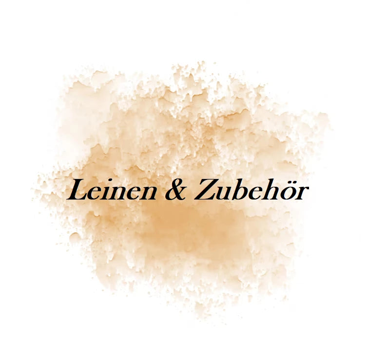 Leinen & Zubehör