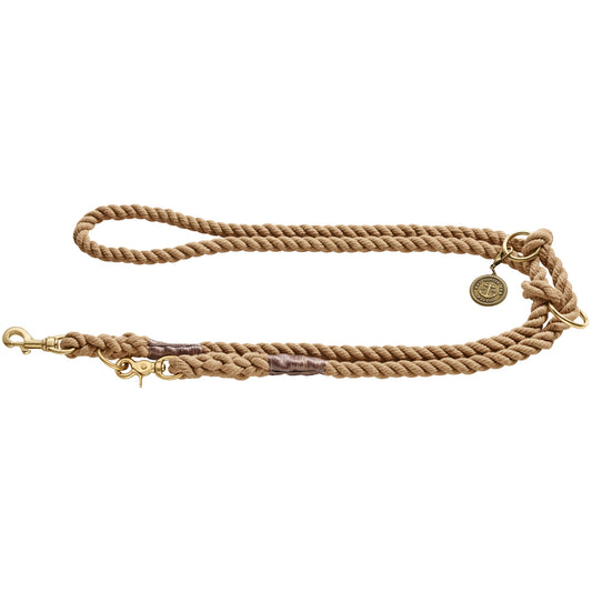 Verstellbare Führleine List