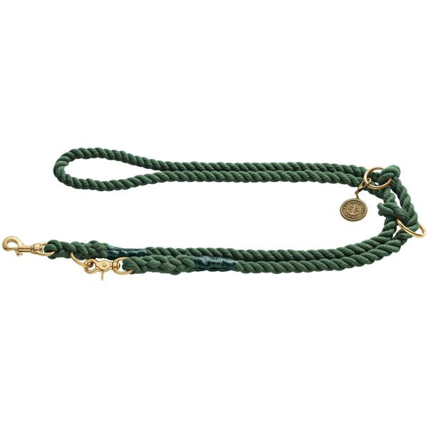 Verstellbare Führleine List