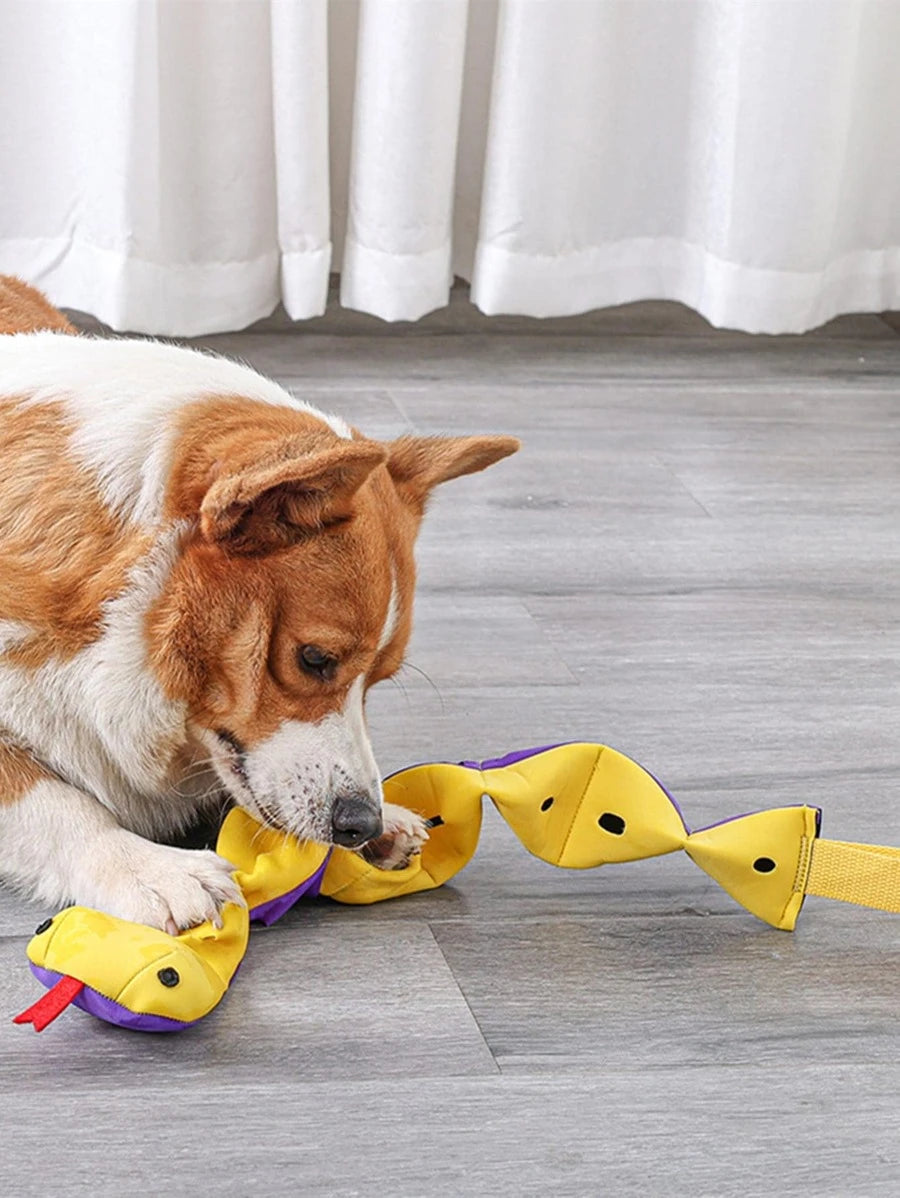 Spielzeug Schlange Design