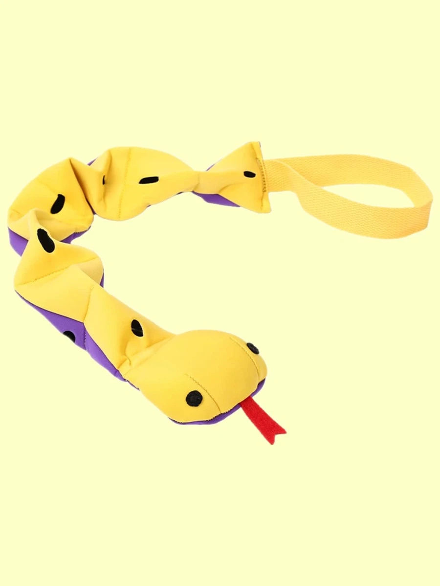 Spielzeug Schlange Design