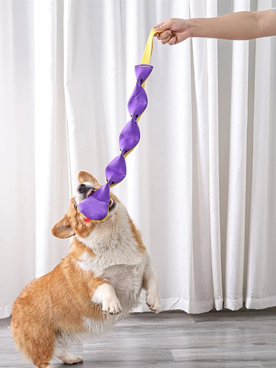 Spielzeug Schlange Design